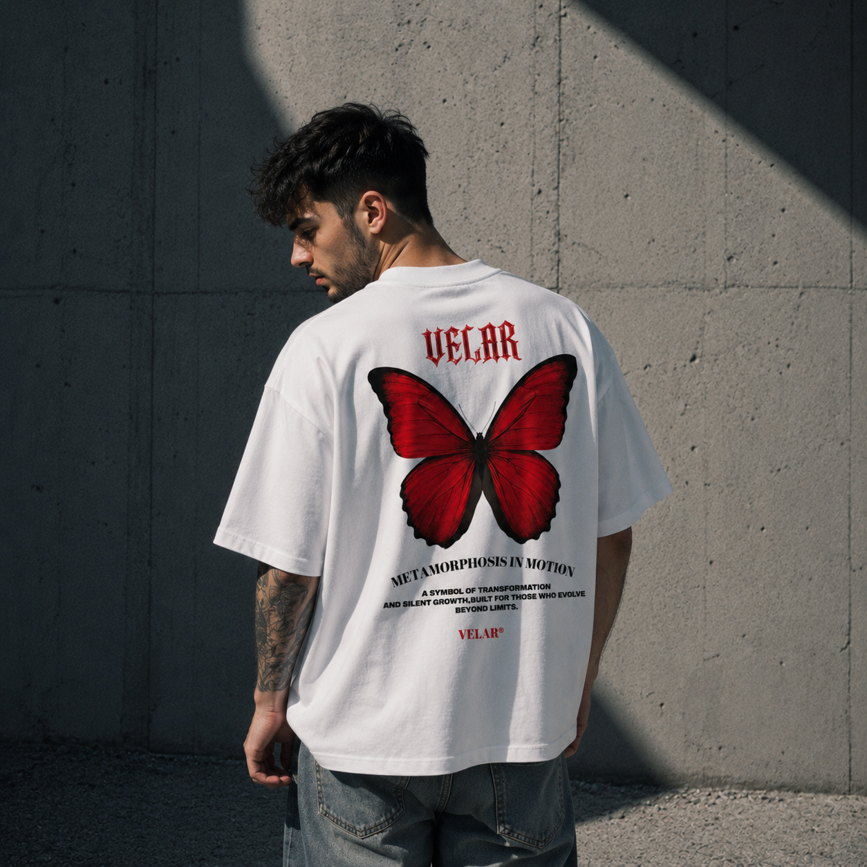 Evolve Tee