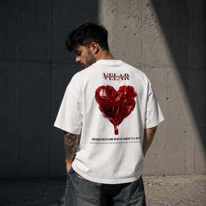 Nothing Stays Tee