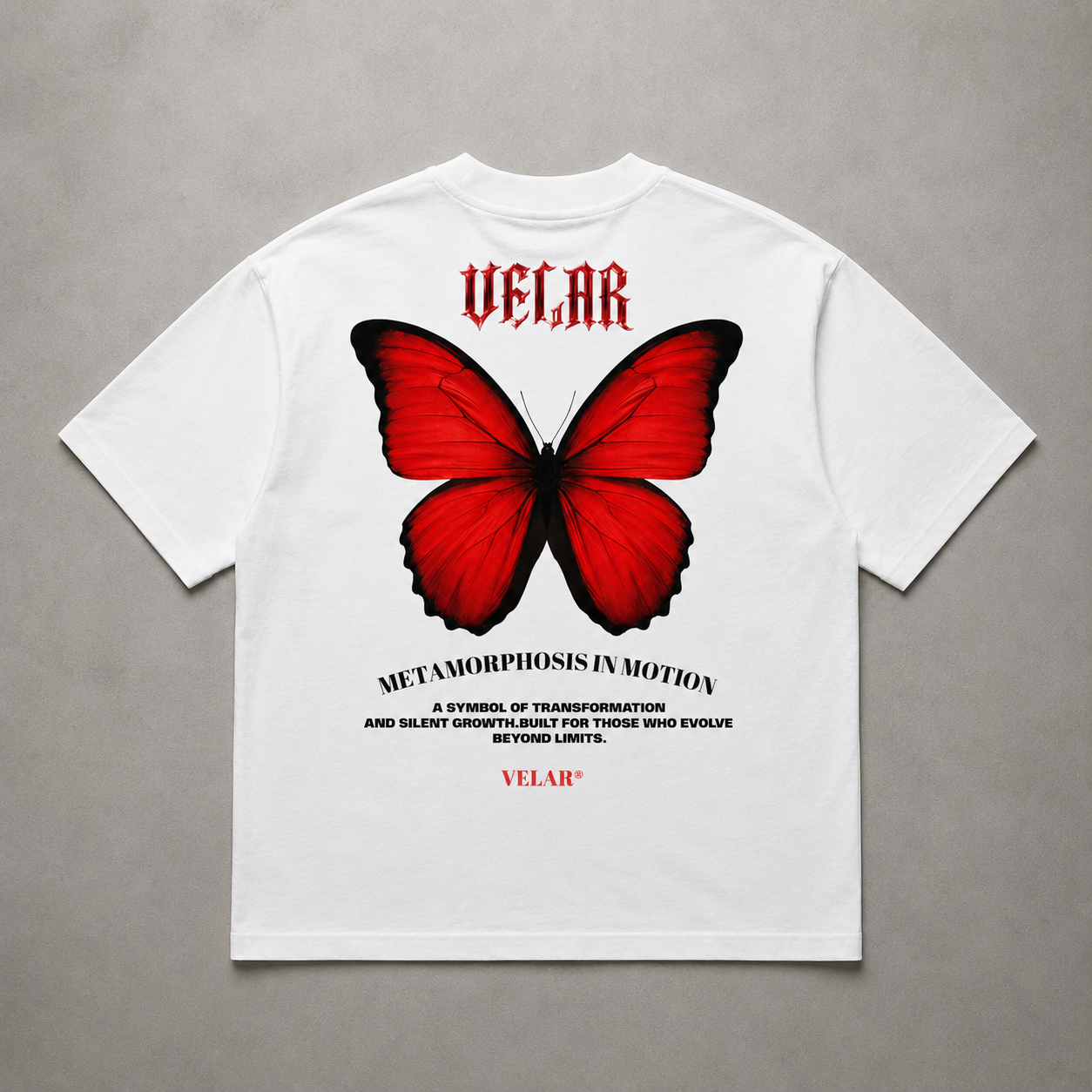 Evolve Tee